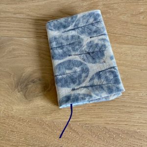 Carnet A6 Tatakizomé