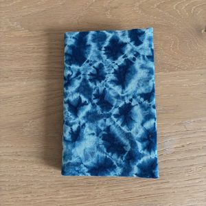 Carnet A 6 Miura Shibori