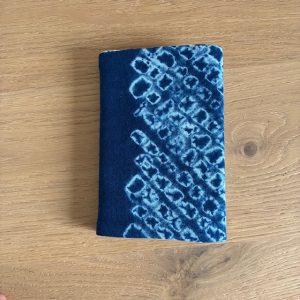 Carnet A6 Miura Shibori