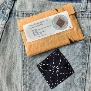 Minikit Sashiko