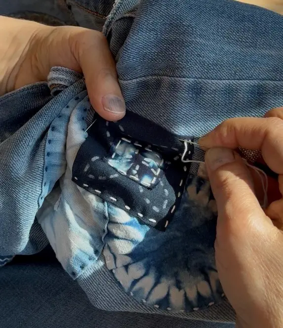 Atelier Boro Sashiko