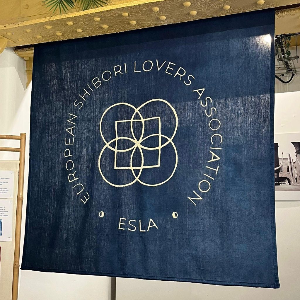 Logo ESLA