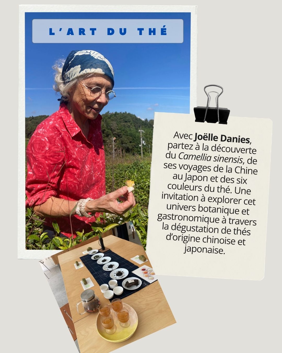 Joëlle